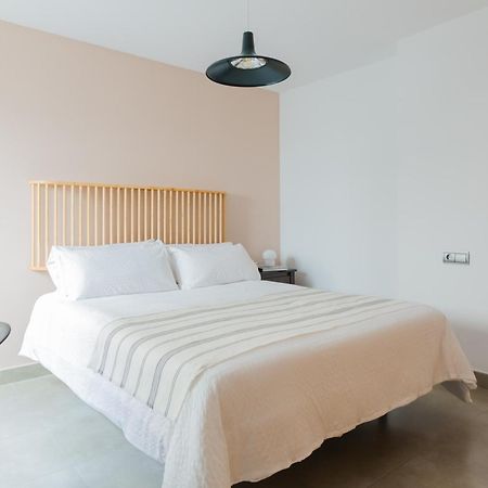 Hi Urban Malaga Centro Apartment Bagian luar foto