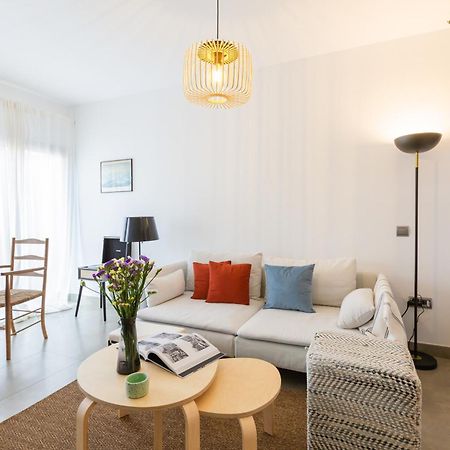 Hi Urban Malaga Centro Apartment Bagian luar foto